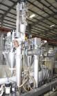 Bartelt IM7-14 Horizontal Form Fill and Seal with Dual Servo Augers